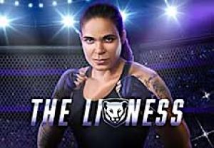 The Lioness