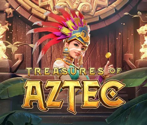 Treasures of Aztec