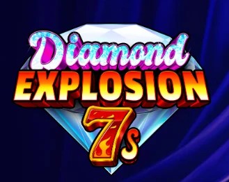Play Diamond Explosions 7 slot by RubyPlay on gamemaniacasino.com