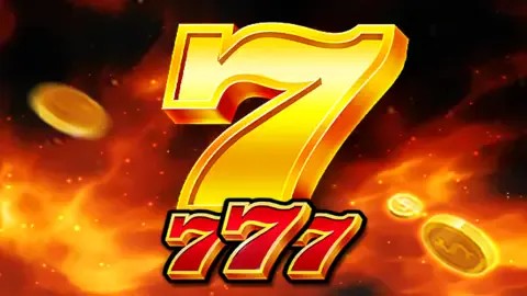 SevenSevenSeven casino game by Jili Games – featured logo at Gamemania